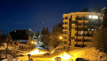 Chamrousse appartment 4 personnes La Lauzière - Foto 5