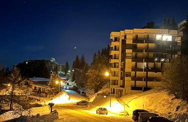 Chamrousse appartment 4 personnes La Lauzière - Foto 5