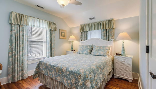 Laurel Street 222c - Foto 2, Habitación