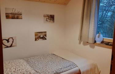 Jagdhaus im Grünen, mit Sauna - Foto 14