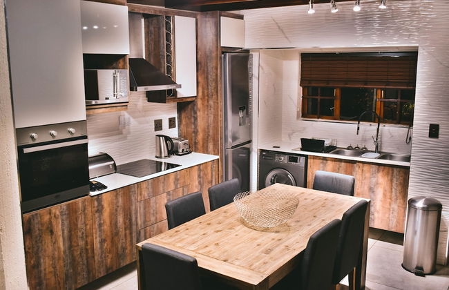 Inyamatane 227B Kruger Park Lodge - Foto 10