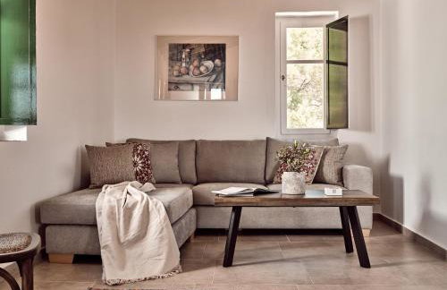 Dounias Village Home - Traditional Architecture & Modern Luxury, by ZanteWize - Photo 30