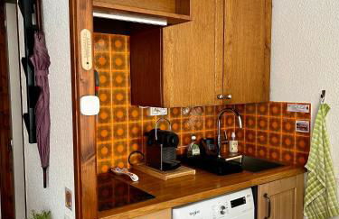 Appartement 4 couchages avec terrasse - Foto 5