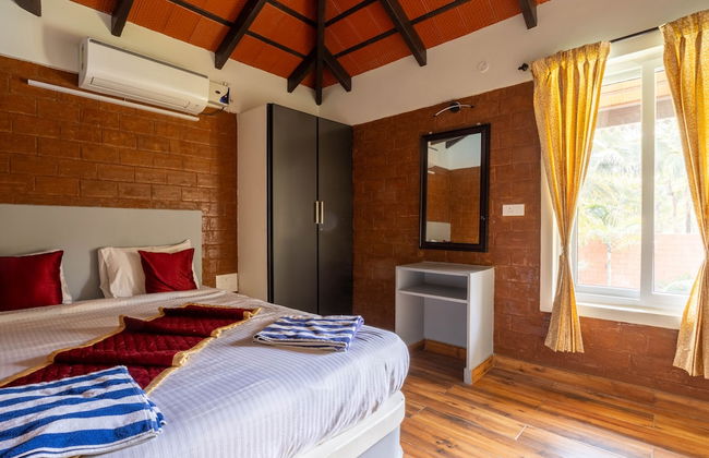 Coconest Eco village pollachi - Foto 8