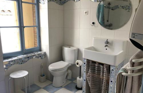 Romantic house - entrance to the medieval castle - Foto 57