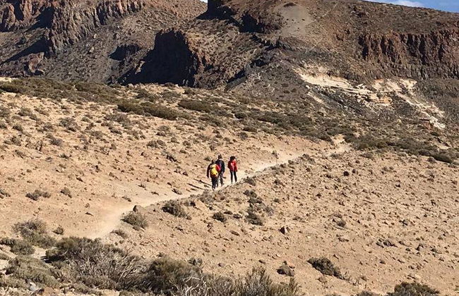 Volcano Teide - Foto 9