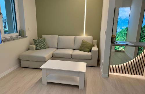 Trilocale con vista mozzafiato Dimora Paroira - Photo 3