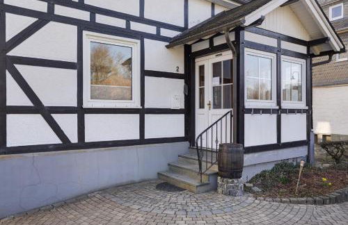 Ferienwohnung Huckelberg - Foto 24