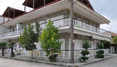 Villa Giannis Apartments - Foto 2