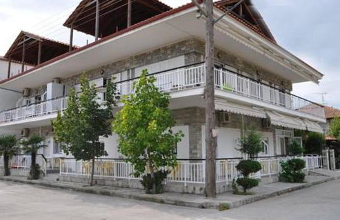 Villa Giannis Apartments - Photo 2