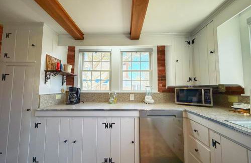 Harwich Coastal Cottage Cape Gem in Harwich Port - Foto 42