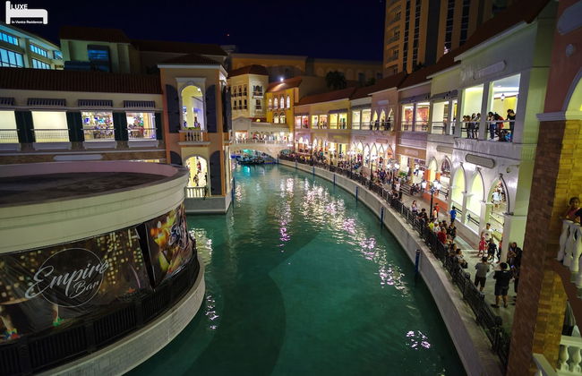 LUXE In Venice - The Venice Residences - Foto 57