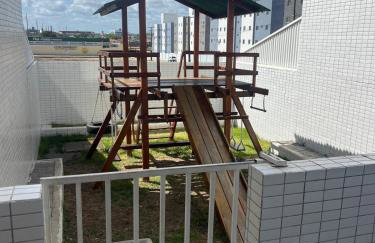 Apartamento confortável próximo a praia - Foto 3