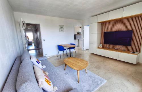 Vue mer incroyable Toulon Le Mourillon - Foto 10