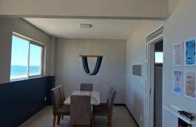 Vista mar com 3 quartos próx ao Jaraguá - Photo 18