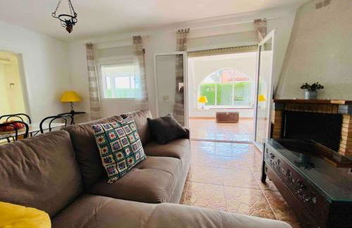 Villa Caramonte, en Costa Dorada - Foto 9