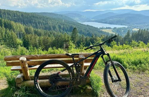 FeWo Fuchs Saig - Photo 3