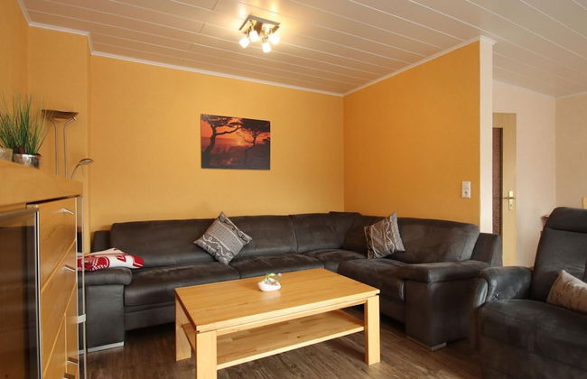 Gemuetliches Reihenhaus mit Garten - Foto 9