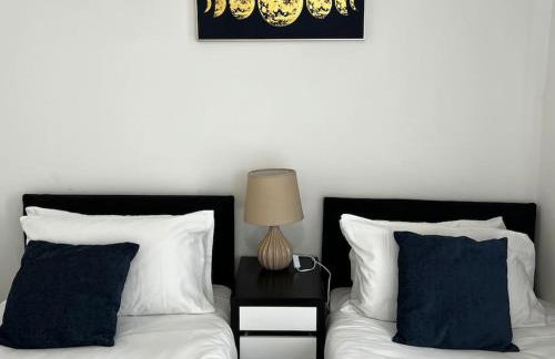 Rochester Lux Stay Townhouse 2 - Foto 46