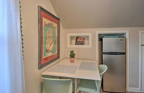 Spacious Lexington Studio 2 Miles to Rupp Arena - Foto 12