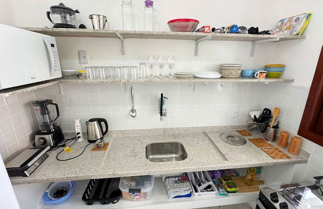 Casa Camará Manguinhos - Photo 21