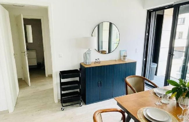 Cosy 1 bedroom in City Center w Terrace - Foto 14