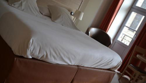 L'Hotellerie de la Toile à Beurre - Foto 5