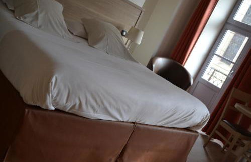 L'Hotellerie de la Toile à Beurre - Foto 5