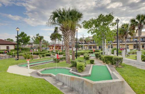 St Augustine Studio - Walk to Marina and Downtown - Foto 27