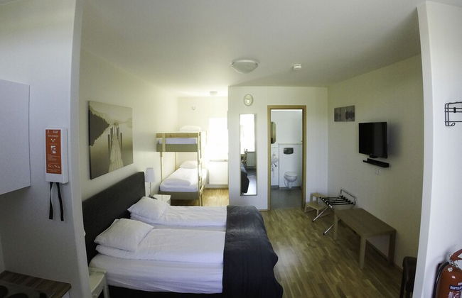 South Central Apartments - Foto 7