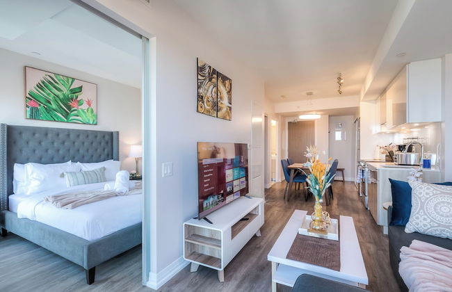 RivetStays - The Jarvis - Foto 29