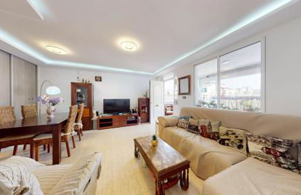 Gran Alacant bungalow vistas al mar - Photo 39