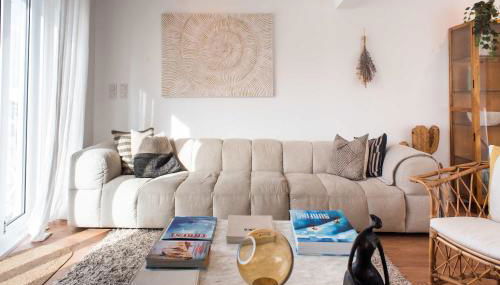 Luxury Ocean View House - Central Ericeira - Foto 2