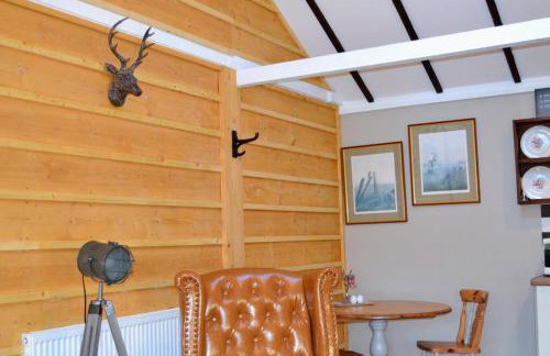 Arrowwood Self Catering (Wagtail and Nuthatch) - Foto 7