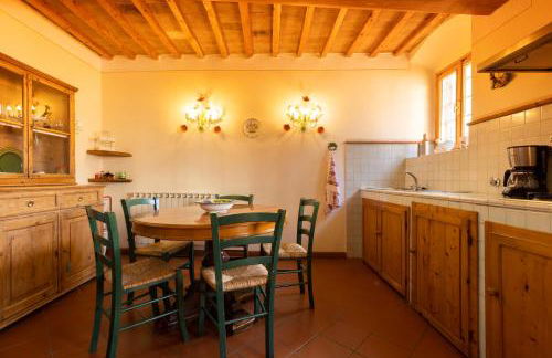 Fattoria Poggio Capponi - Foto 23