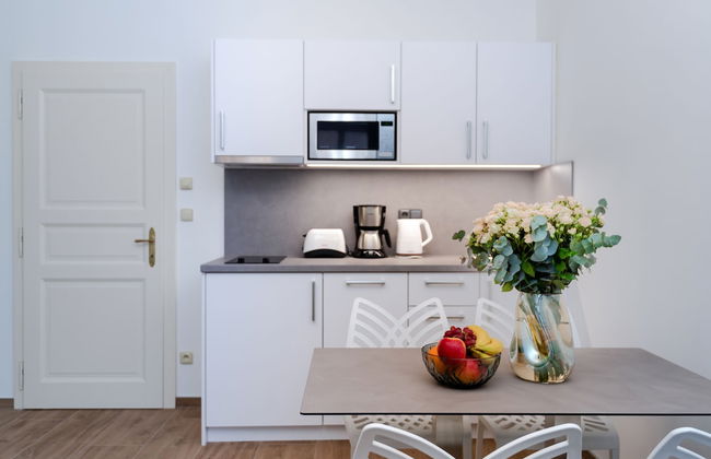 Eight Secrets Boutique Residence by Dwellfort - Foto 55