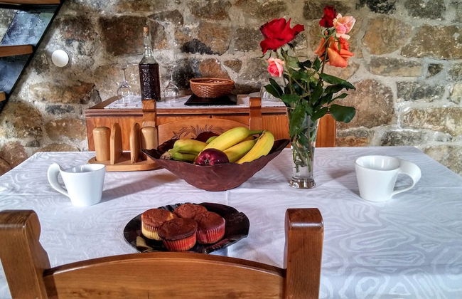 Stratos Villas - Photo 7