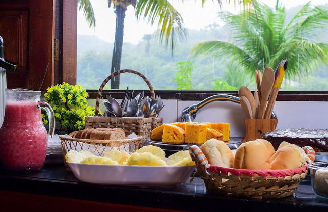 Chácara Shallon -São Miguel dos Milagres - Foto 41