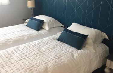 Coeur Deauville Grand 3 pièces avec Parking - Photo 19