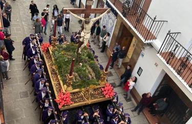 Ático Encarnación centro terraza y parking - Photo 27