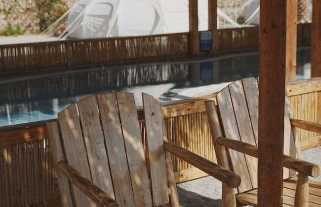 glamping -420 - Foto 5