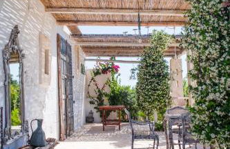 Masseria Verbena suites - Foto 7