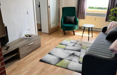 Ferienwohnung am Crisela - Foto 6
