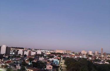 Studio Xavante 615A - com garagem, portaria 24h e uma vista linda! - Foto 19