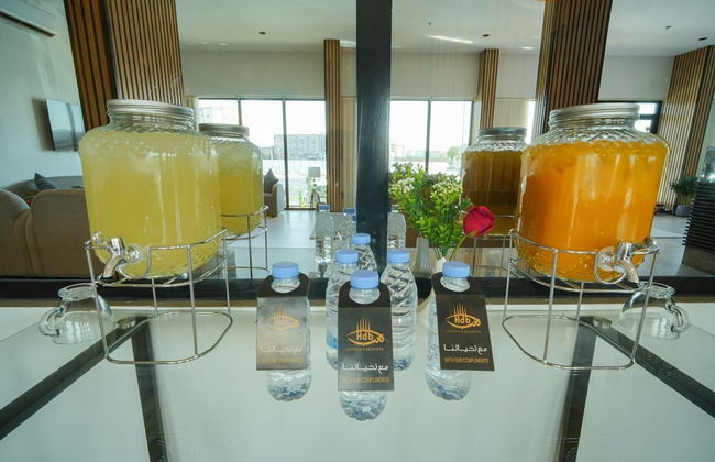 Hadab Tabuk - Foto 2