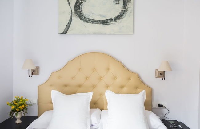 Casa de la Merced Suites - Photo 12