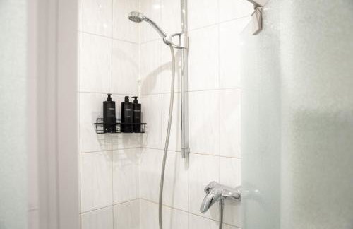 Gemütliche Wohnung bis zu 7 Personen mit guter Autobahnanbindung - Foto 23