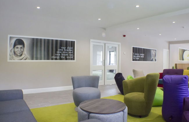 The International - Foto 3