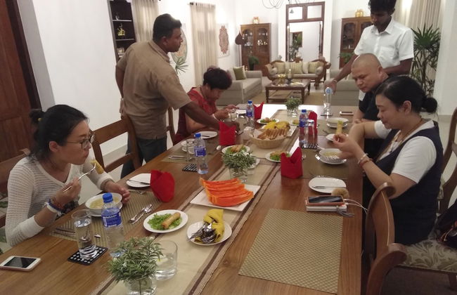 Anodawa Boutique Villa - Foto 29