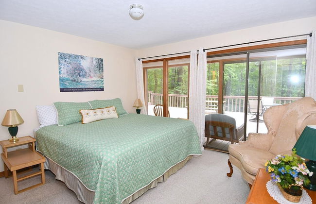 Dogwood Knoll - Wooded Escape - Foto 6